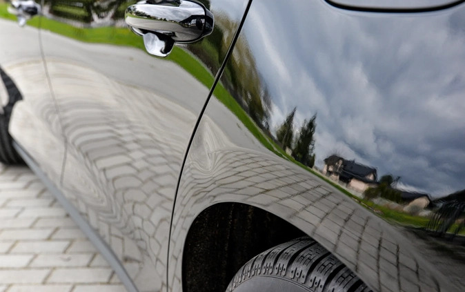 Ford Focus cena 63990 przebieg: 143600, rok produkcji 2019 z Cedynia małe 466
